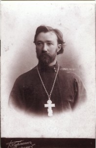 храм на горе левитана